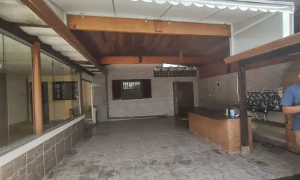 Oportunidade única: linda casa á venda em barro tranquilo venha conhecer