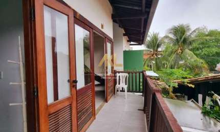 Apartamento com 4 quartos à venda na Praia do Forte, 1, Praia do Forte, Mata de São João por R$ 1.700.000