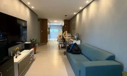 Casa em condomínio fechado com 2 quartos à venda na Residencial Busca Vida Side Concept, 52, Abrantes, Camaçari por R$ 650.000