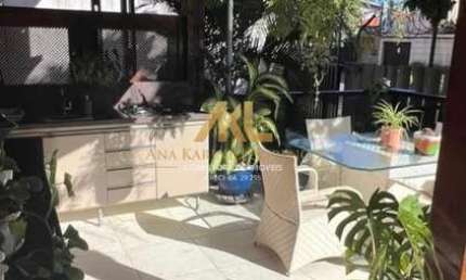 Casa em condomínio fechado com 3 quartos para alugar na Rua Piracema, 137, Piatã, Salvador por R$ 5.000