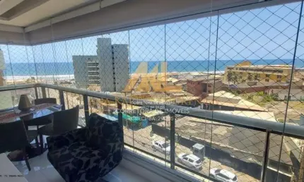 Apartamento com 3 quartos à venda na Avenida Canambi, 1, Armação, Salvador por R$ 860.000