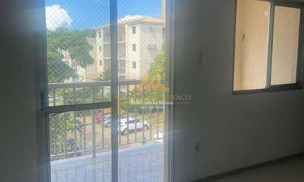 Apartamento para alugar na Ministro Antônio Carlos Magalhães, 1, Buraquinho, Lauro de Freitas por R$ 3.600