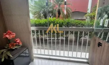 Apartamento com 2 quartos à venda na avenida ulysses guimarães, 1, sussuarana, salvador por r$ 270.000