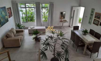 Casa em condomínio fechado com 4 quartos à venda na Praia de Tubarão, 1, Vilas do Atlantico, Lauro de Freitas por R$ 1.750.000