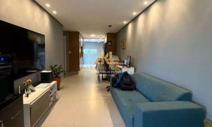 Casa em condomínio fechado com 2 quartos para alugar na Residencial Busca Vida Side Concept, 52, Abrantes, Camaçari por R$ 5.000