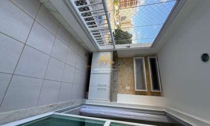 Apartamento com 3 quartos à venda na Avenida Luiz Tarquínio Pontes, 710, Centro, Lauro de Freitas por R$ 770.000
