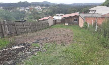 Gilberto Imobiliária.  casa a venda, Almirante Tamandaré.