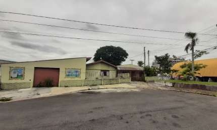 Terreno a venda, Boa Vista/ Bacacheri, Curitiba, Pr.