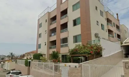 Apartamento com 2 quartos à venda na Rua Adélia Schröeder Pontes, 220, Serraria, São José, 58 m2 por R$ 350.000