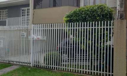 Casa com 3 quartos à venda na Rua Pedro Floriano Sobrinho, 514, Fazendinha, Curitiba, 129 m2 por R$ 579.000