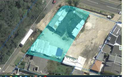 Terreno à venda na Rua João Gava, 363, Abranches, Curitiba por R$ 1.600.000