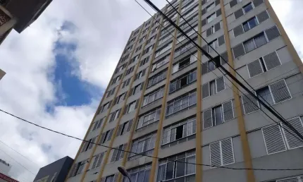 Apartamento com 3 quartos à venda na Rua Marechal Deodoro, 1115, Centro, Curitiba, 90 m2 por R$ 480.000