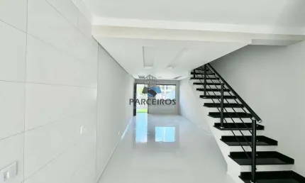 Sobrado com 2 dormitórios à venda,70.00 m , umbará, CURITIBA - PR