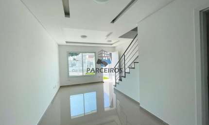 Sobrado com 2 dormitórios à venda,80.00 m , ganchinho, CURITIBA - PR