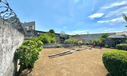 Terreno à venda,380.00 m , no bairro pinheirinho, curitiba - pr