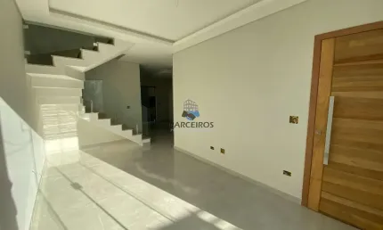 Sobrado com 3 dormitórios à venda,100.00 m , pinheirinho, curitiba - pr
