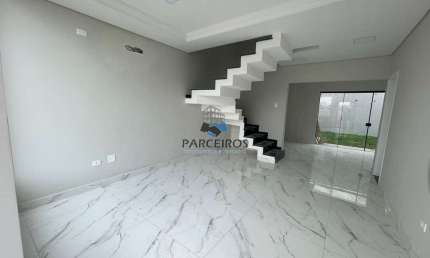 Sobrado com 4 dormitórios à venda,150.00 m , xaxim, CURITIBA - PR