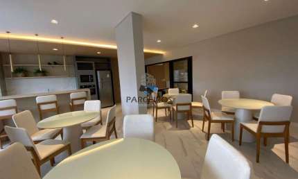 Apartamento com 2 dormitórios à venda,60.00 m , capão raso, CURITIBA - PR