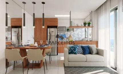 Apartamento com 3 dormitórios à venda, capão raso, curitiba - pr