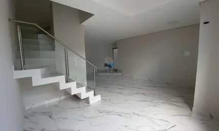 Sobrado com 3 dormitórios à venda,100.00 m , pinheirinho, curitiba - pr