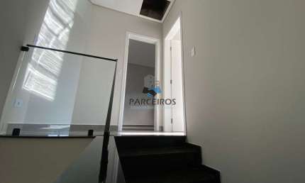 Sobrado com 4 dormitórios à venda,88.00 m , xaxim, CURITIBA - PR