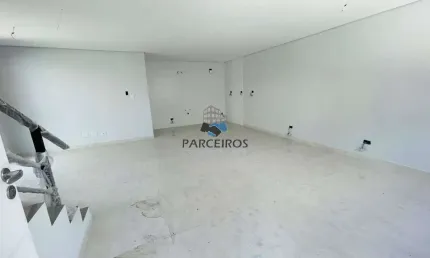Sobrado com 3 dormitórios à venda,105.53 m , uberaba, curitiba - pr