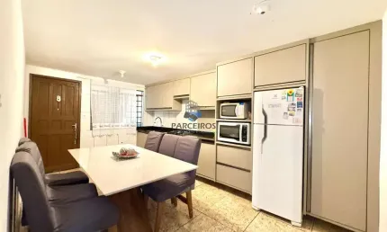 Casa com 3 dormitórios à venda, sítio cercado, curitiba - pr