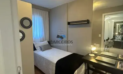 Apartamento com 2 dormitórios à venda, VILA IZABEL, CURITIBA - PR
