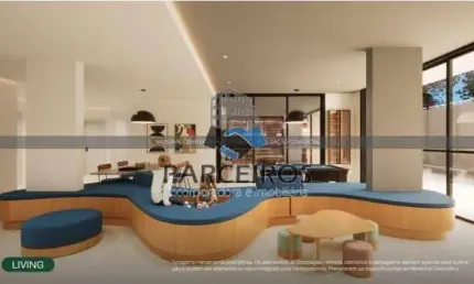 Apartamento com 2 dormitórios à venda, opção com suíte.capão raso, curitiba - pr