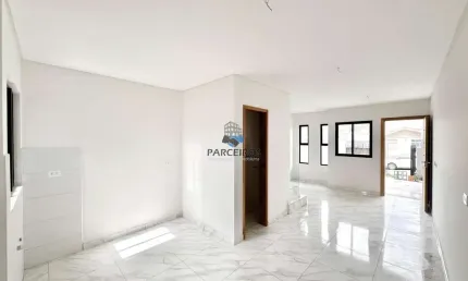Sobrado com 3 dormitórios à venda, pinheirinho, curitiba - pr