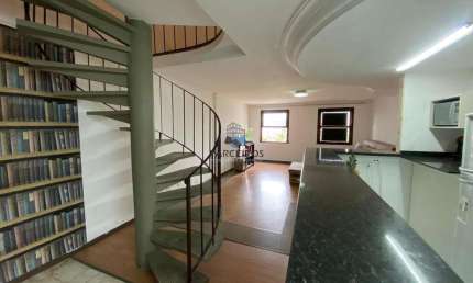 Apartamento com 4 dormitórios à venda,150.31 m , JUVEVÊ, CURITIBA - PR