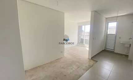 Apartamento com 2 dormitórios à venda, hauer, curitiba - pr
