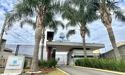Sobrado com 3 dormitórios à venda, campo de santana, CURITIBA - PR