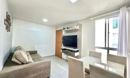 Apartamento à venda, com Cozinha e quarto Planejados, ARAUCARIA - PR