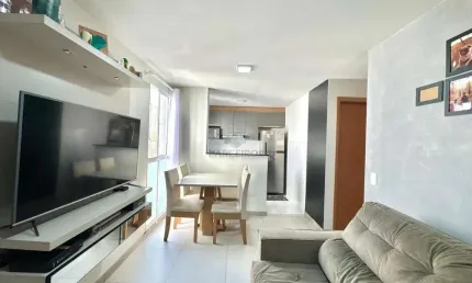 Apartamento à venda, com Cozinha e quarto Planejados, ARAUCARIA - PR