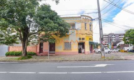Prédio à venda, 428 m² por R$ 1.650.000,00 - Cristo Rei - Curitiba/PR
