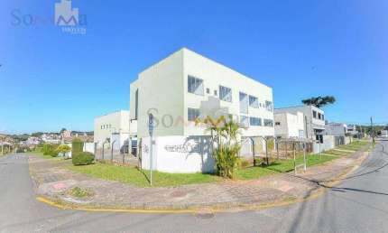 Prédio para alugar, 550 m² por R$ 23.409,42/mês - São Braz - Curitiba/PR