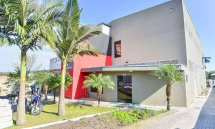 Barracão à venda, 662 m² por R$ 3.500.000,00 - Umbará - Curitiba/PR