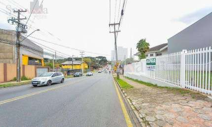 Sala para alugar, 60 m² por R$ 2.800,00/mês + taxas  - Sítio Cercado - Curitiba/PR