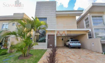 Casa com 3 dormitórios para alugar, 290 m² por R$ 8.500,00/mês + taxas - Pinheirinho - Curitiba/PR