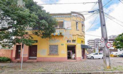Loja, 262 m² - venda por R$ 1.650.000 ou aluguel por R$ 8.000/mês +taxas- Cristo Rei - Curitiba/PR