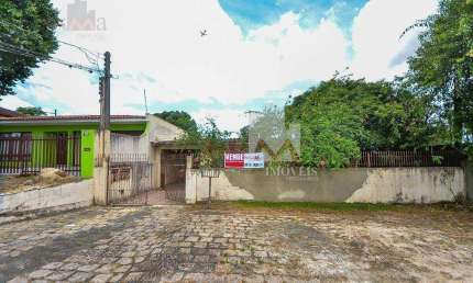 Casa com 3 dormitórios à venda, 143 m² por R$ 549.000,00 - Guabirotuba - Curitiba/PR
