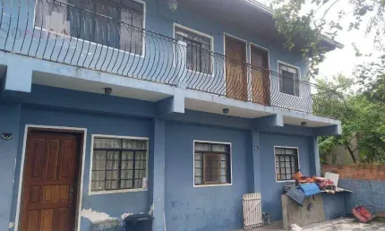 Terreno à venda, 770 m² por R$ 820.000,00 - Boqueirão - Curitiba/PR