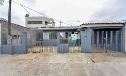 Casa à venda, 165 m² por R$ 395.000,00 - Sítio Cercado - Curitiba/PR
