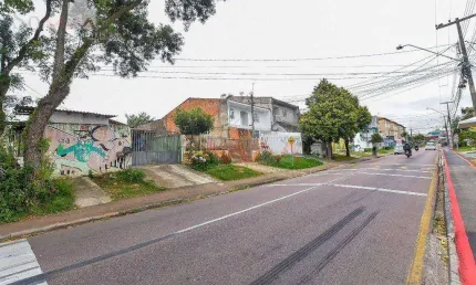 Casa à venda, 80 m² por r$ 457.000,00 - bairro novo - curitiba/pr