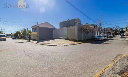 Barracão à venda, 259 m² por R$ 1.000.000,00 - Umbará - Curitiba/PR