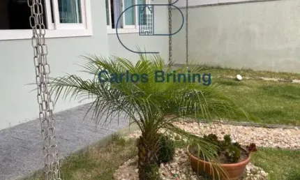 Casa com 2 quartos à venda no Cordeiros, Itajaí 