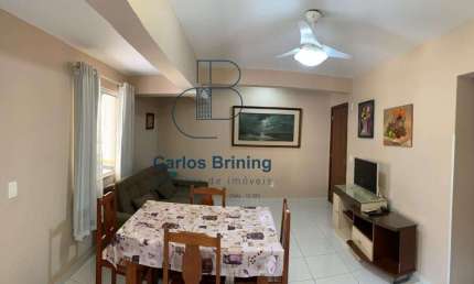 Apartamento com 1 quarto à venda em Bombas, Bombinhas 