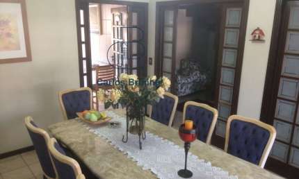 Casa com 4 quartos à venda no Centro, Itajaí 