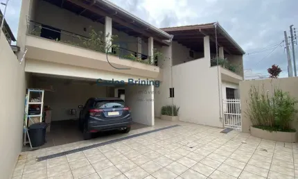 Casa com 3 quartos à venda no São Judas, Itajaí 